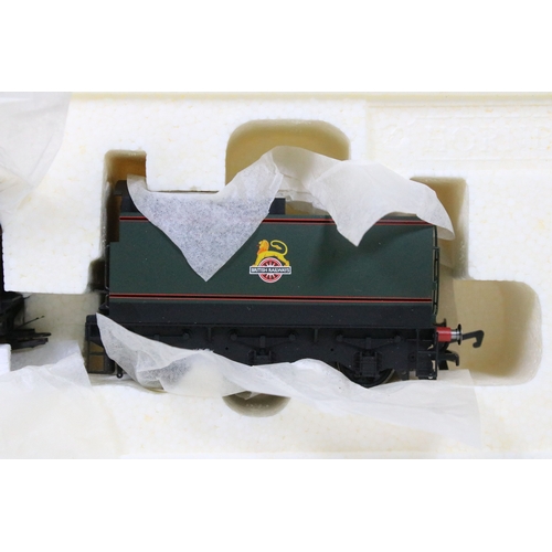 158 - Five boxed Hornby OO gauge locomotives to include R2517 BR Bo Bo Diesel Electric Class 73 Locomotive... 
