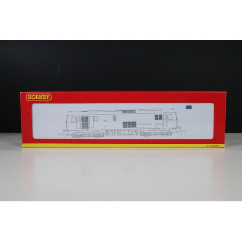 158 - Five boxed Hornby OO gauge locomotives to include R2517 BR Bo Bo Diesel Electric Class 73 Locomotive... 