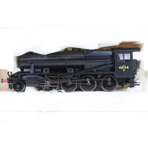 171 - Five boxed Hornby OO gauge locomotives to include R2831 BR 4-4-0 Class T9 Locomotive weathered 30726... 