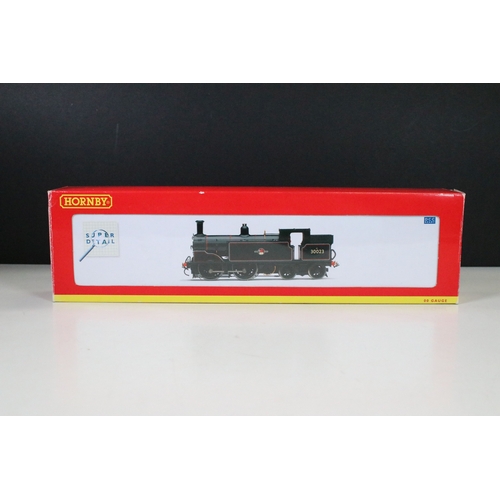 171 - Five boxed Hornby OO gauge locomotives to include R2831 BR 4-4-0 Class T9 Locomotive weathered 30726... 