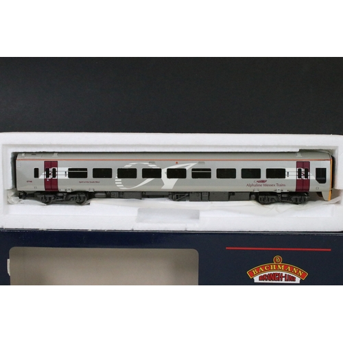 172 - Two boxed Bachmann OO gauge locomotives to include 31-405 Lord Nelson 30852 Sir Walter Raleigh and 3... 