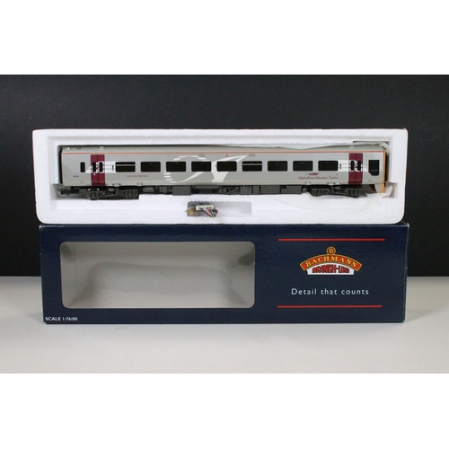 172 - Two boxed Bachmann OO gauge locomotives to include 31-405 Lord Nelson 30852 Sir Walter Raleigh and 3... 