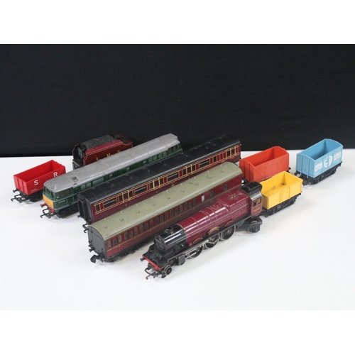 Lot 205A      