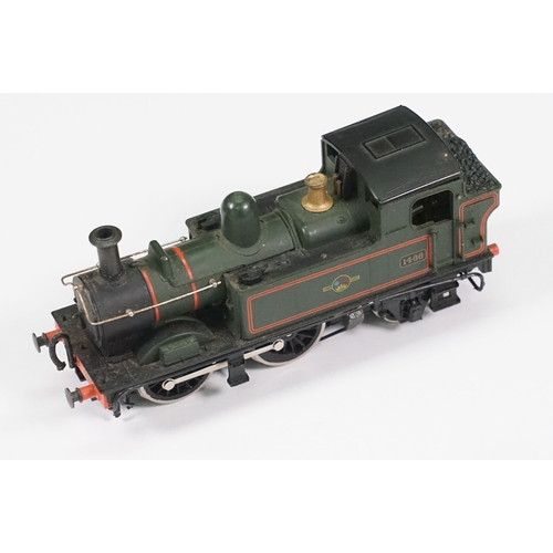 85 - Two boxed OO gauge locomotives to include Hornby R2620 SR 4-6-0 Class N15 Locomotive 746 Pendragon a... 