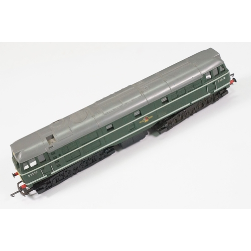 85 - Two boxed OO gauge locomotives to include Hornby R2620 SR 4-6-0 Class N15 Locomotive 746 Pendragon a... 