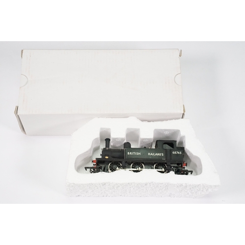 85 - Two boxed OO gauge locomotives to include Hornby R2620 SR 4-6-0 Class N15 Locomotive 746 Pendragon a... 