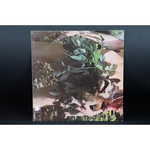 113 - Vinyl - 8 Fleetwod Mac & members LPs to include Mr Wonderful (Blue Horizon), self titled (blue vinyl... 