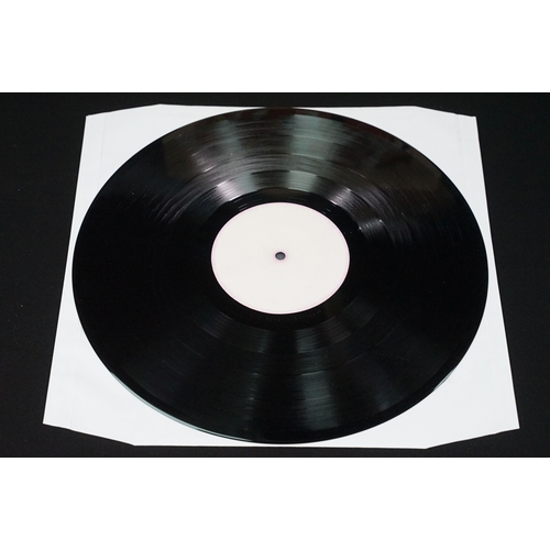 116 - Vinyl - 3 Talk Talk LPs to include The Colour Of Spring (test pressing), Spirit Of Eden, The Party's... 