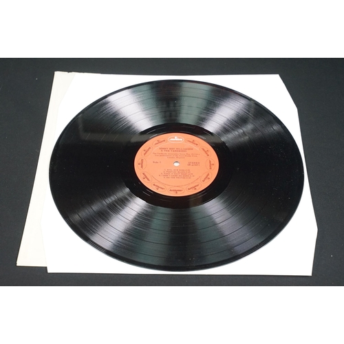 180 - Vinyl - 21 Blues LPs to include Sonny Boy Williamson x 3 (inc With The Yardbirds), Dr John x 2, T-Bo... 