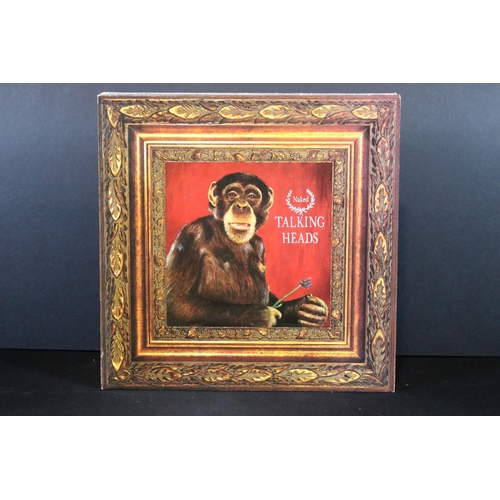 486 - Vinyl - 11 Punk / New Wave LPs and 1 12