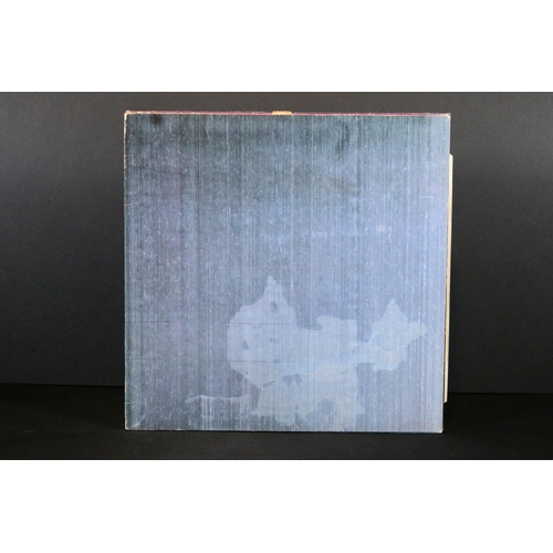 488 - Vinyl - 5 New Order original UK 1st pressing LP’s and one 12” to include: Substance 1987, Low-Life, ... 
