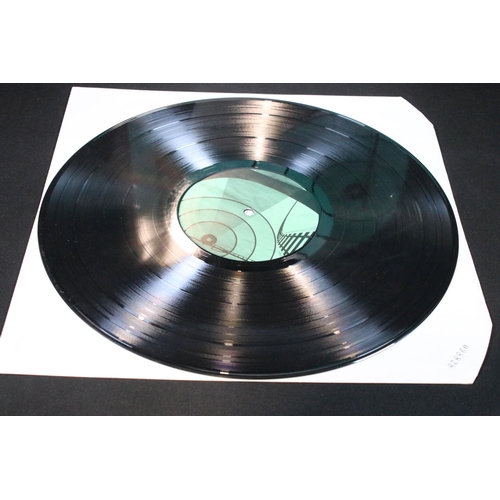 489 - Vinyl - 2 Rocket From The Crypt LP’s to include: Circa, Now! (Headhunter Records – HED-015, US 1992 ... 