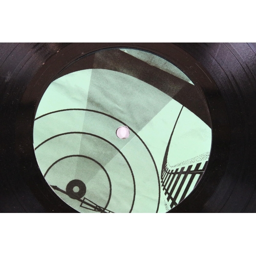 489 - Vinyl - 2 Rocket From The Crypt LP’s to include: Circa, Now! (Headhunter Records – HED-015, US 1992 ... 