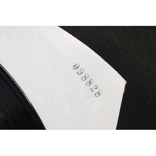 489 - Vinyl - 2 Rocket From The Crypt LP’s to include: Circa, Now! (Headhunter Records – HED-015, US 1992 ... 