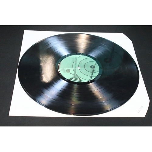 489 - Vinyl - 2 Rocket From The Crypt LP’s to include: Circa, Now! (Headhunter Records – HED-015, US 1992 ... 