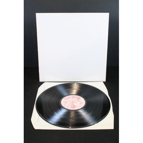 495A - Vinyl - Sex Pistols – Spunk LP on Blank Records BLA 169 original UK 1977 first pressing with Lyn mat... 