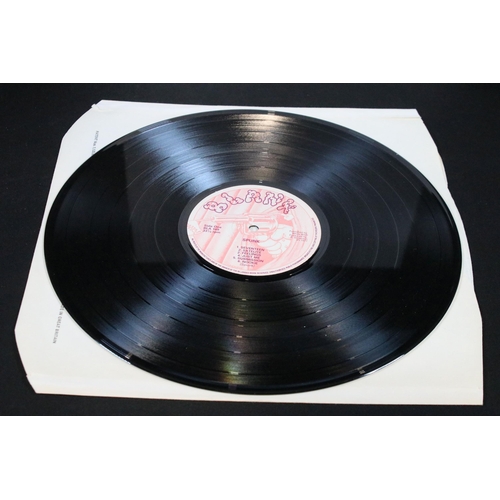 495A - Vinyl - Sex Pistols – Spunk LP on Blank Records BLA 169 original UK 1977 first pressing with Lyn mat... 