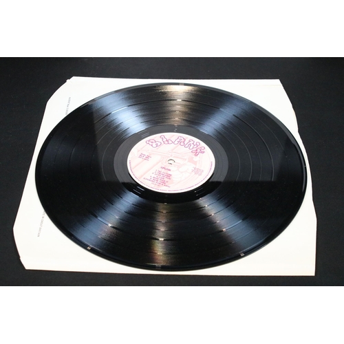 495A - Vinyl - Sex Pistols – Spunk LP on Blank Records BLA 169 original UK 1977 first pressing with Lyn mat... 