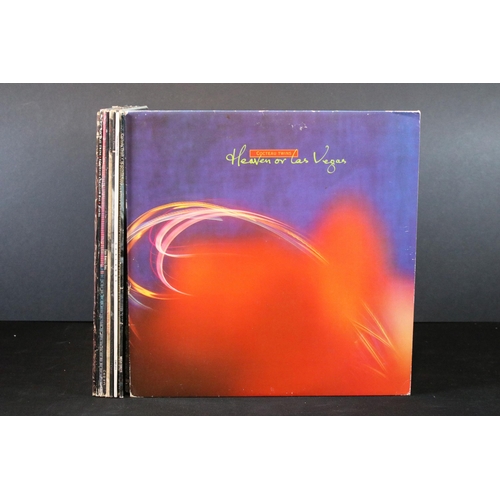 508 - Vinyl - Cocteau Twins / 4AD - 8LPs and 2 12