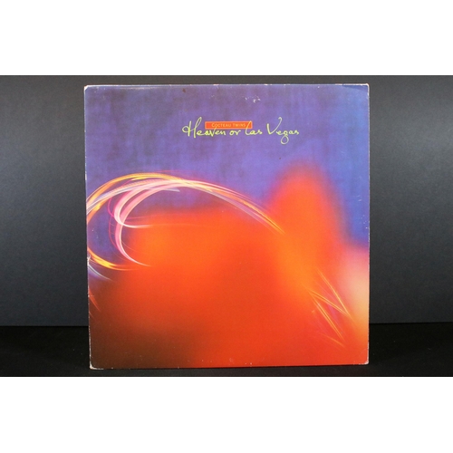 508 - Vinyl - Cocteau Twins / 4AD - 8LPs and 2 12