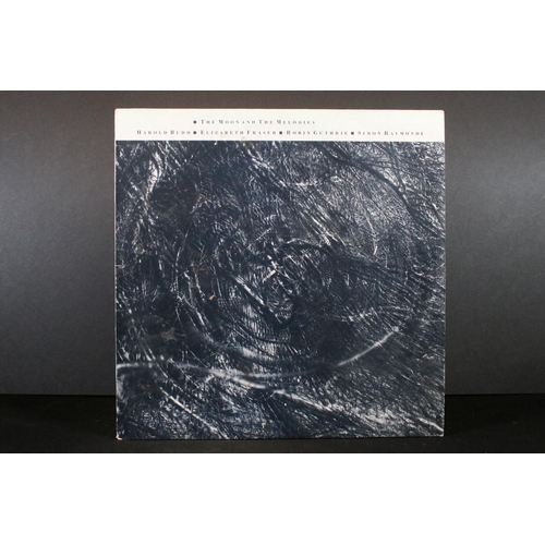 508 - Vinyl - Cocteau Twins / 4AD - 8LPs and 2 12