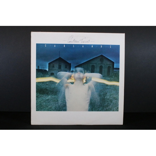 508 - Vinyl - Cocteau Twins / 4AD - 8LPs and 2 12