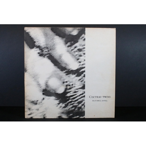 508 - Vinyl - Cocteau Twins / 4AD - 8LPs and 2 12