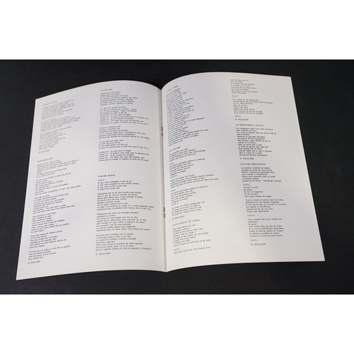 613 - Vinyl - Goth / Industrial - Christian Death 2 LP’s to include: Catastrophe Ballet (L'Invitation Au S... 