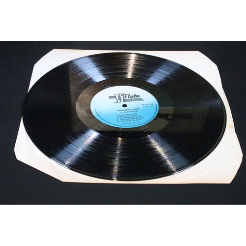 643 - Vinyl - Roots Reggae - The Melodians – Pre-Meditation LP on Sky Note Records – SKY LP 18, original U... 