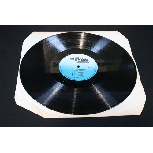 643 - Vinyl - Roots Reggae - The Melodians – Pre-Meditation LP on Sky Note Records – SKY LP 18, original U... 