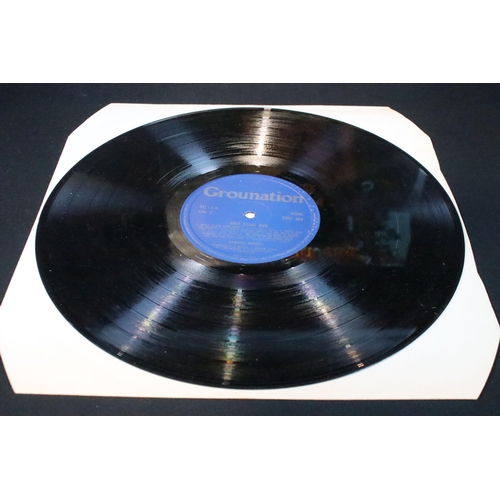 644 - Vinyl - Reggae / Dub - Various – Rass Claat Dub LP on Grounation Records – GROL 509, original UK 197... 