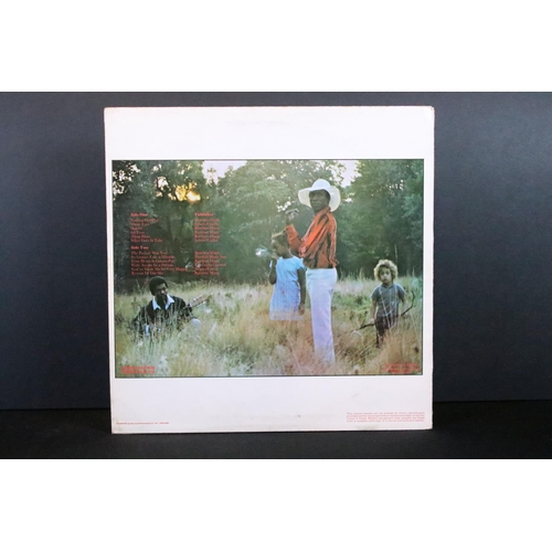 654 - Vinyl - Reggae / Ska - Alton Ellis – Sunday Coming LP on Bamboo Records – BDLPS 214, original UK 197... 