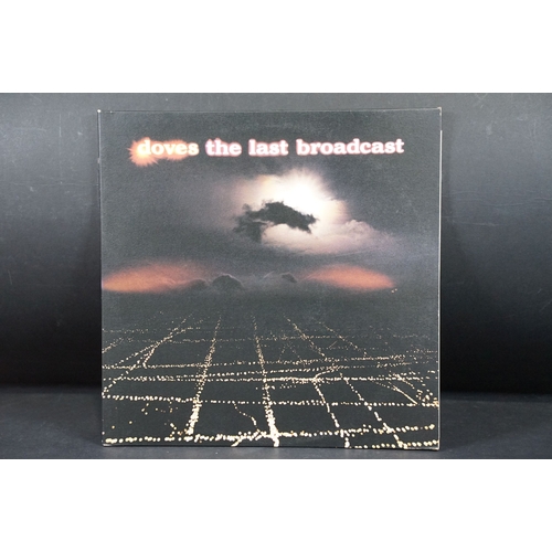 68 - Vinyl - 2 Indie / Alternative LP’s to include: Ash - 1977 (Infectious Records ‎– INFECT40LP UK 1996 ... 