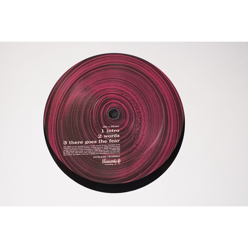 68 - Vinyl - 2 Indie / Alternative LP’s to include: Ash - 1977 (Infectious Records ‎– INFECT40LP UK 1996 ... 