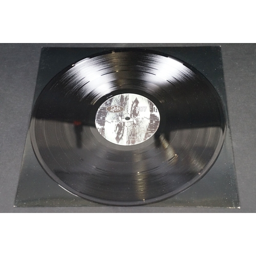 68 - Vinyl - 2 Indie / Alternative LP’s to include: Ash - 1977 (Infectious Records ‎– INFECT40LP UK 1996 ... 