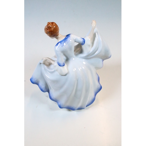 52 - Group of Royal Doulton figurines to include various 'Pamela' versions HN 3223, HN 3756 and HN 2479, ... 
