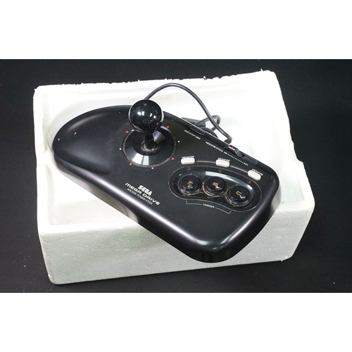 Manette Sega Megadrive / Arcade Power Stick / Neuve D'époque