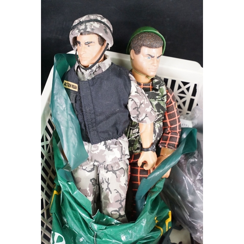 LOT DE 3 Véhicules Action Man Hasbro Années 1990, 2000 EUR 10,00