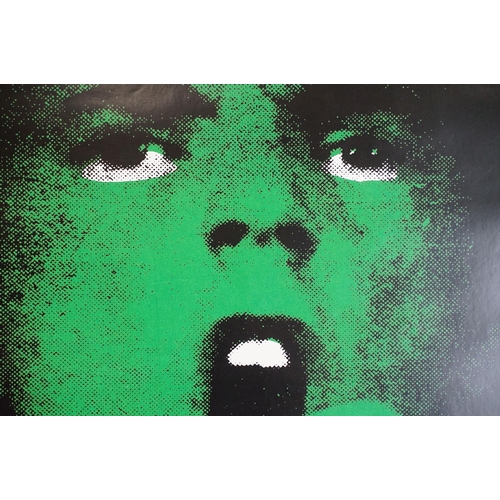 18 - Memorabilia - 3 Sex Pistols posters to include: Jubilee 2002 promo poster, 20” x 30” / 51cm x 76cm. ... 