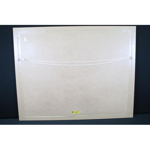 22 - Memorabilia - Original UK Quad poster for Fury Unleashed starring Gene Vincent.