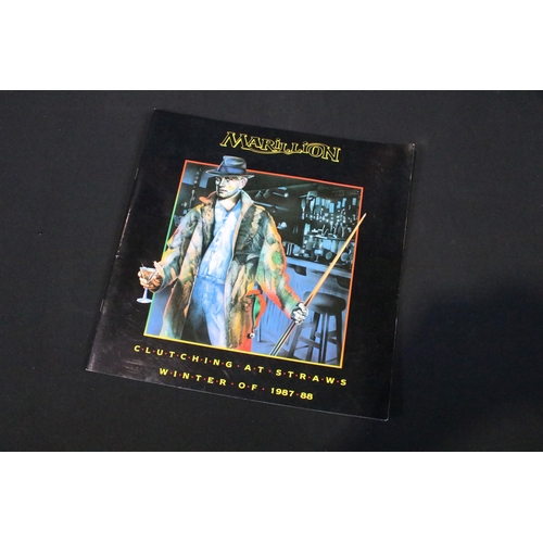 27 - Memorabilia / Autographs - A Peter Gabriel 'Steam' poster designed by Ian Hughes and signed 'To Mary... 