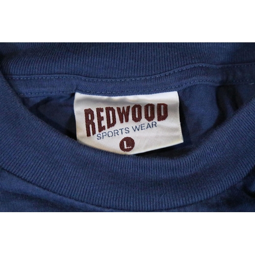 49 - Memorabilia - 3 vintage music t-shirts to include Blur 1997 tour (size L), REM 1995 Monster tour (si... 