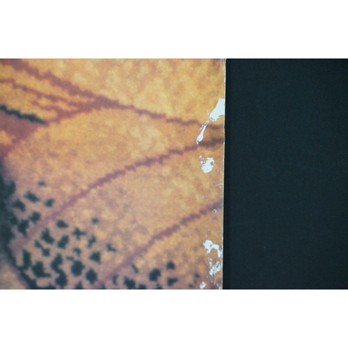 5 - Memorabilia -  The Cramps original UK 1990 promo billboard European Tour Poster with Bikini Girls Wi... 