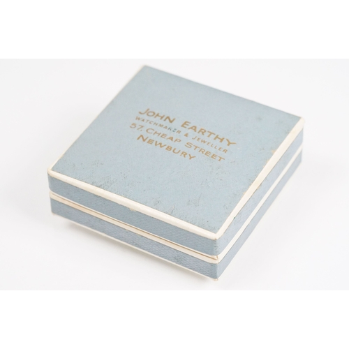 171 - Vintage multi gem pendant, being set with a selection of faceted gems including almandine garnet, he... 