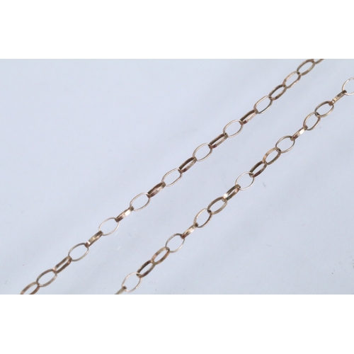 151 - 9ct gold heart padlock clasp marked JP, 9ct. Measures 2.2cm. Together with a 9ct gold cross pendant ... 