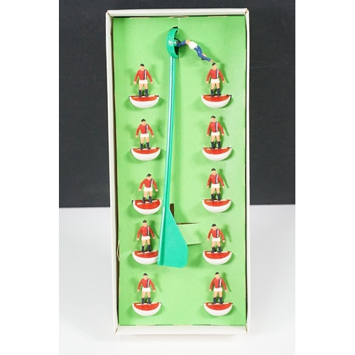 Subbuteo - Three boxed North American HW teams to include 264 Toronto ...