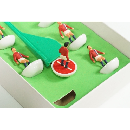 Subbuteo - Three boxed North American HW teams to include 264 Toronto ...