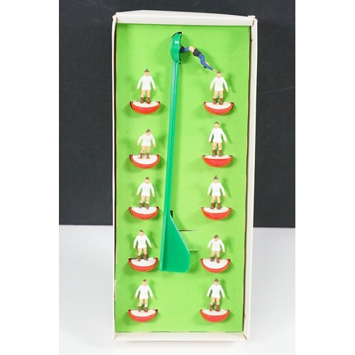 Subbuteo - Three boxed North American HW teams to include 264 Toronto ...