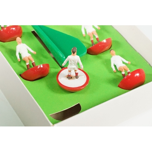 Subbuteo - Three boxed North American HW teams to include 264 Toronto ...