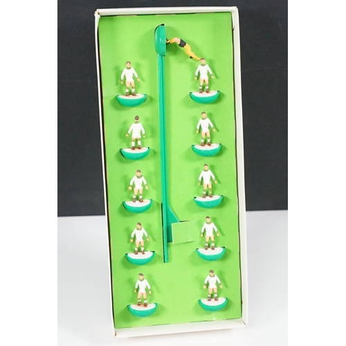 Subbuteo - Three boxed North American HW teams to include 264 Toronto ...